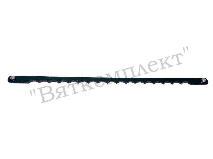 Нож для хлеборезки серии SM 302 (12 мм) SINMAG